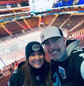 Meet your Posher, Erica